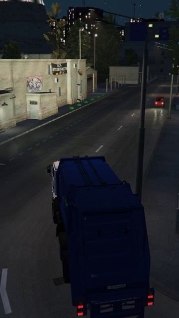 СОВМЕСТНАЯ РАБОТА В GTA 5 RMRP - КУТУЗОВСКИЙ НА НОВОЙ РАБОТЕ МУСОРЩИКА! #gta #rmrp #gta5