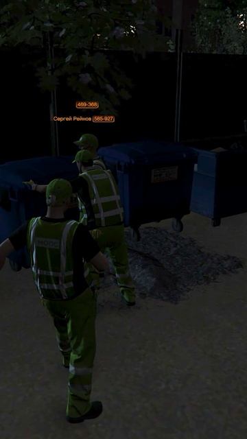 САМАЯ БОЛЬШАЯ КОНКУРЕНЦИЯ НА НОВОЙ РАБОТЕ! В GTA 5 RMRP - КУТУЗОВСКИЙ #gta5 #rmrp #gta