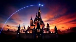 Walt Disney Pictures / Pixar Animation Studios (2025) (Zackette & Scott)