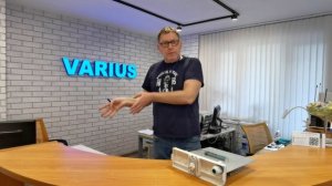 Новая 4G антенна с интегральным сумматором
