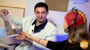Лужа, улыбнись! Доброе утро. Фрагмент выпуска от 04.05.2026