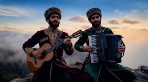 Святые небеса _ Увижу там Христа _ Мощная христианская песня _ Братья Маранафа