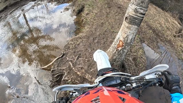 Полевской гряземес 2 Белый камень-Соколий камень - часть 4 смотреть онлайн