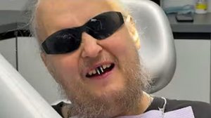 ШО С ЛАФА АЛЬТУШКА ЗУБЫ РОТ ЛАФЫ! Полный Камрад Сюжет