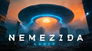 ПРЕМЬЕРА  НЕМЕЗИДА  Очень Мощная и Красивая Музыка Потрясающий Трек Powerful and Inspiring Epic