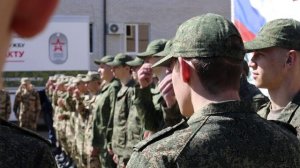 В Ставрополье стартовал призыв на срочную службу