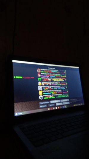 играем в майн