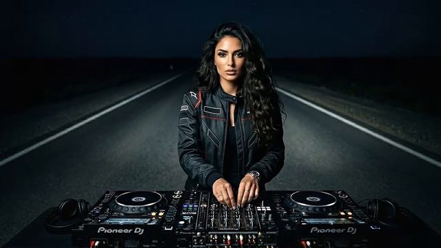 Underground Tech House 2026 ｜ Driving EDM Beats ｜ Dark Night Groove