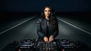 Underground Tech House 2026 ｜ Driving EDM Beats ｜ Dark Night Groove