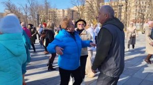 ОЙ, ТИ МАРІЧКО ЧАРІВНИЦЕ! ХАРЬКОВ ТАНЦЫ МАРТ 2026 #kharkiv