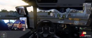 ETS 2 Евротрак