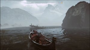God Of War #8 Путь к горе | Пещера ведьмы