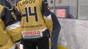 ОХЛК 25/26 Игра за ЗОЛОТО Асгард-ОмскТрансМаш 3