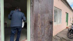 Помощь жителям Красного Партизана