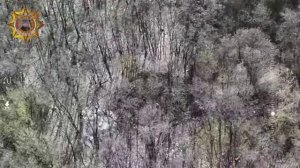 Апти Алаудинов «АХМАТ». Уничтожение ПУ.mp4
