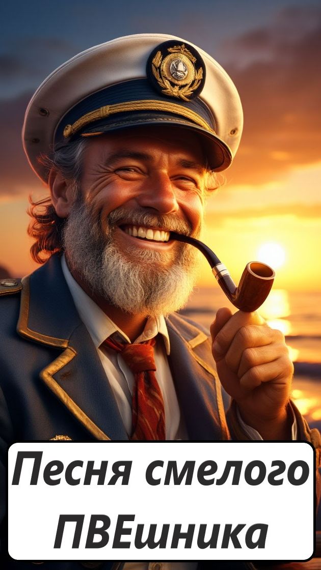 World of Sea Battle Песня смелого ПВЕшника