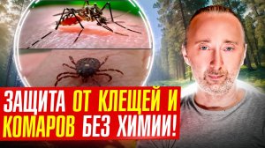 Мясо из принтера, голод, энцефалитные клещи как оружие...