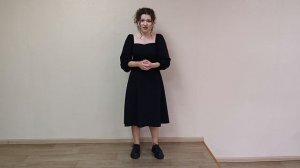 Стихотворение из классической поэзии