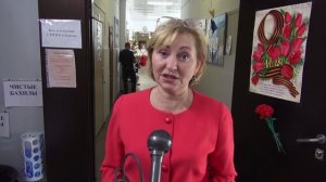 Праздник в психиатрической больнице
