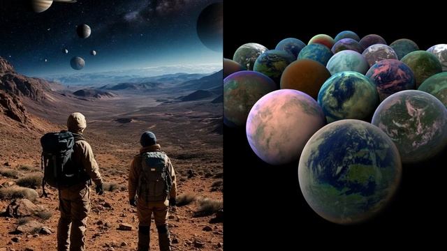 В поисках новых планет: Как астрономы находят миры за пределами Солнечной системы