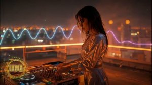 Under the Northern Lights Melodic & Progressive House Flow [2026]