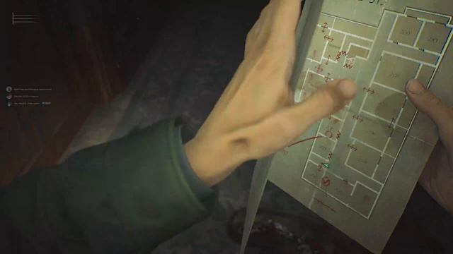 22.SILENT HILL 2 Яблоко