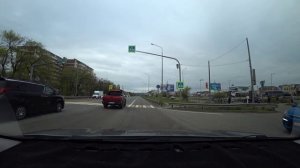 Трасса Р 217 Кавказ Тихорецк Крапоткин Арвавир Невинномысск Минводы Пятигорск нальчик