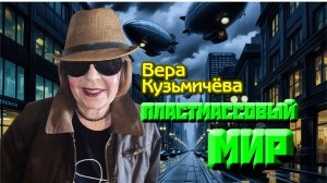 Вера Кузьмичёва «Пластмассовый мир» (рассказ)
