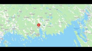 Из-за вторжения дронов Финляндия грозно погрозила пальчиком Зеленскому.