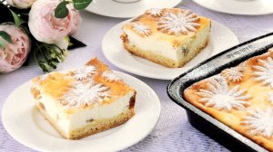 Краковский сырник