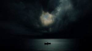 Deep Ambient Music — Alone in the Dark ｜ Lost, But Not Afraid (Haunting Cinematic Soundscape)