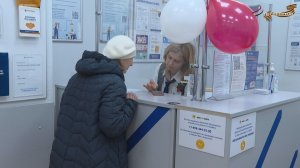 День открытых дверей прошел в территориальном управлении МосОблЕИРЦ «Серпухов»