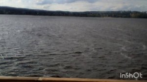 Круиз по Волге.