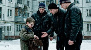 Отморозки унизили его сына во дворе — пока не поняли, ЧЬЕГО ГНЕВА  [РАССКАЗ / БОЕВИК / 90-Е]