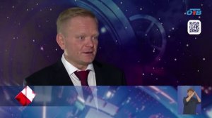Из Челябинска — к звёздам: как прошла «Неделя космоса» и встреча с космонавтом Олегом Платоновым
