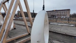 ✔️Ого...Посылка из Хакасии в Инте.✔️ Событие./ Ремонт квартиры.