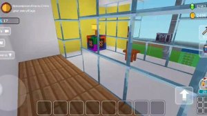 Получил 2560 алмазов в BLOCK CRAFT 3D!?