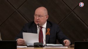 Севастополь готовится к празднованию Дня Победы