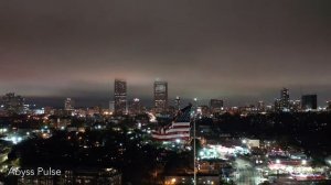 Deep Dub Techno Mix 2026 ｜ Atlanta Edition ｜ Skyline Midnight After Dark ｜ Cinematic