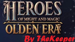 Heroes of Might & Magic: Olden Era PVP режим!