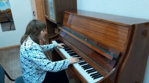 О. Королёв. «Кавказ»