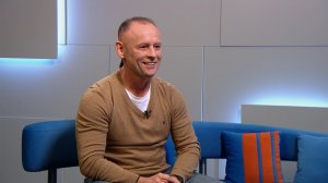 Местное время. Санкт-Петербург. Тренер Евгений Сопитько