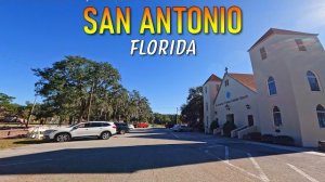 San Antonio Florida