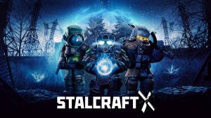 STALCRAFTХ - 1.