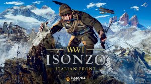Isonzo Изонзо сражения пользовательский бой матч