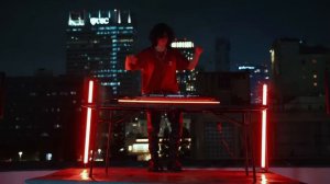 KRUSHFUNK MIX