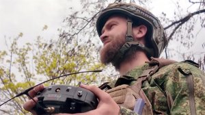 Разработки «фронтовых лабораторий» помогают российским бойцам освободить Константиновку.