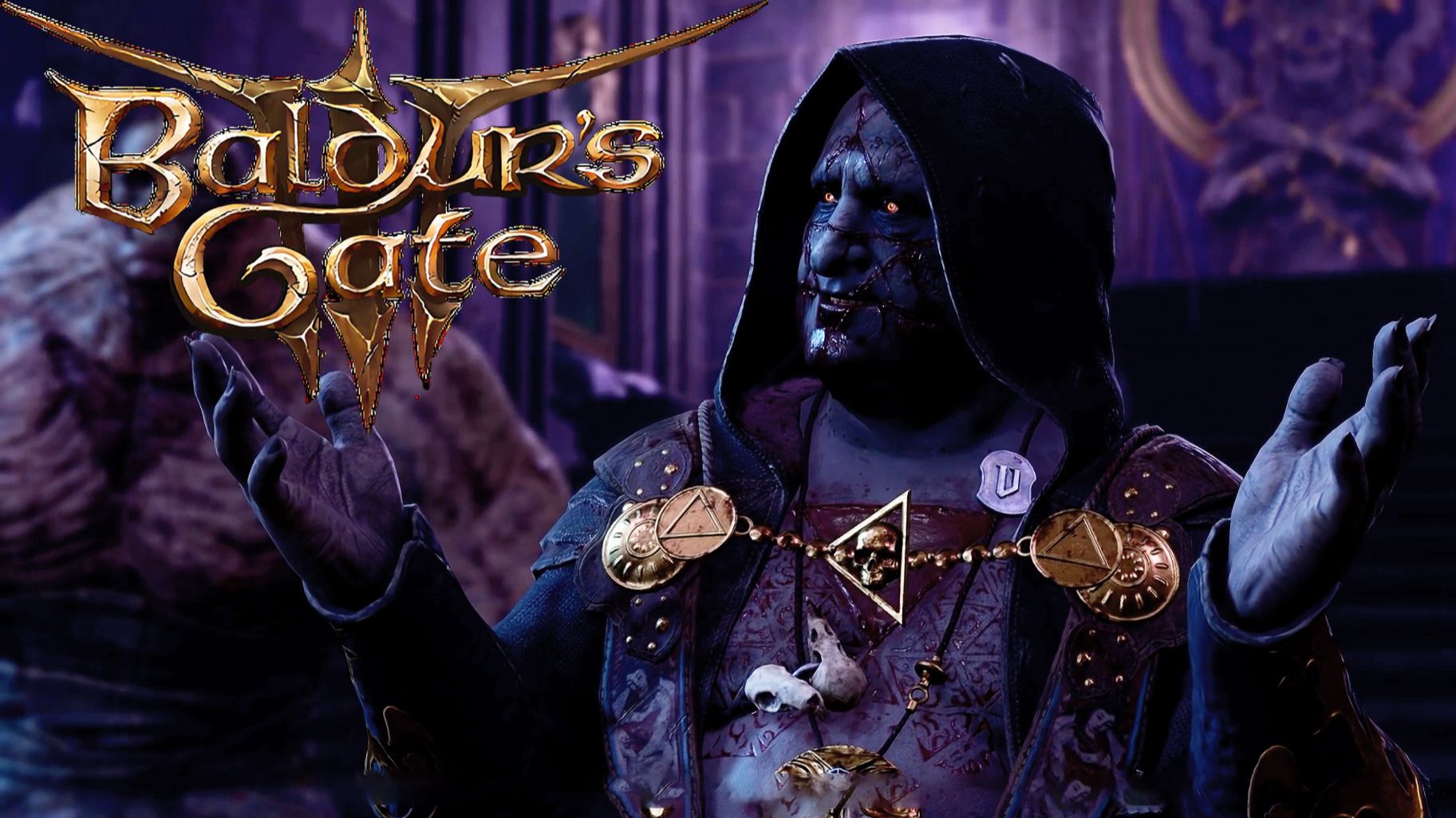 С ТАКИМИ СДЕЛКИ НЕ ВЕДЕМ ※ Baldur's Gate 3 #31