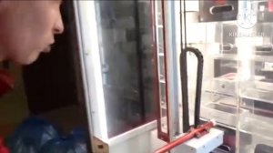 Нашел Заброшенный Автомат