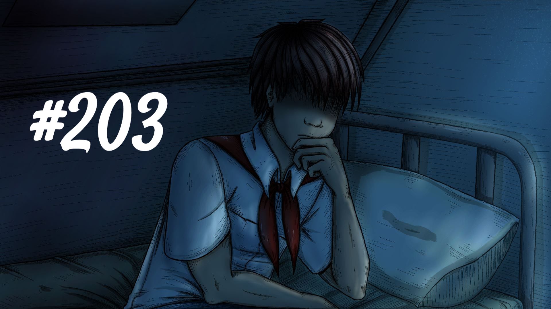 Бесконечное лето #203: В раю всё прекрасно. #2. Пропавший обходной